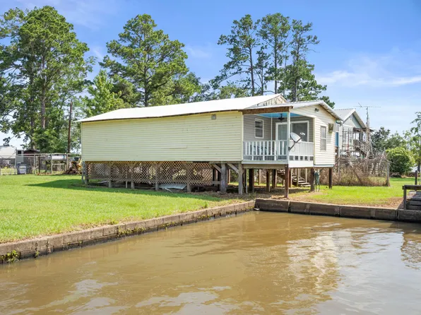 156 Iles Ln, Deridder, LA 70634