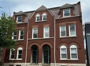 4042 Nebraska Ave, Saint Louis, MO 63118