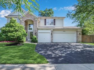 6495 Lockwood Ln, Gurnee, IL