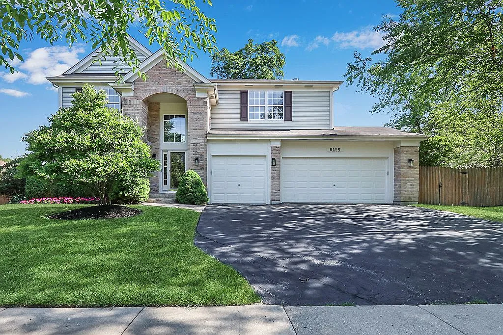 6495 Lockwood Ln photo 1
