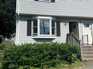 9 Lockhouse Rd APT A, Westfield, MA 01085