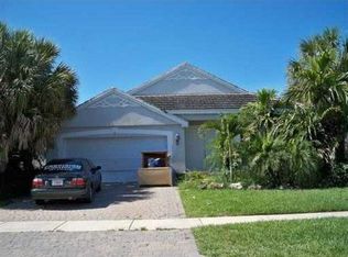 171 Kensington Way, Royal Palm Beach, FL 33414