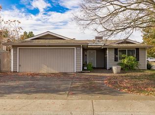 2414 Stokewood Way, Rancho Cordova, CA 95670