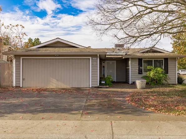 2414 Stokewood Way, Rancho Cordova, CA 95670