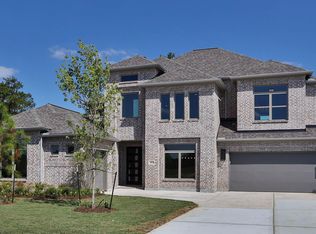 15831 Mossy Juniper Ln, Conroe, TX 77302