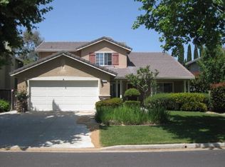 2153 Newton Dr, Brentwood, CA