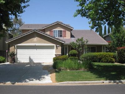 2153 Newton Dr, Brentwood, CA, 94513