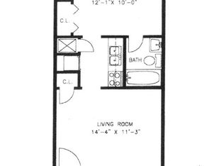 Barney's Place CEDAR612 , Bloomington, IN 47408