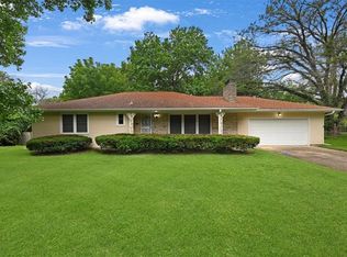 5404 Hedges Ave, Raytown, MO 64133