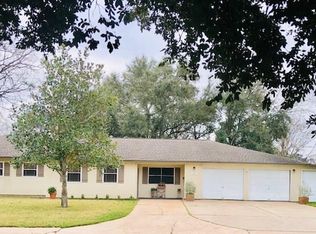 1711 W 9th St, Freeport, TX 77541