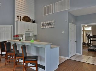 Woodhill Apartments, Augusta, GA 30909