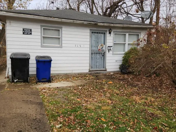 11715 Ely Ave, Cleveland, OH 44120