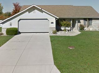 168 Amy Dr, Bryan, OH 43506