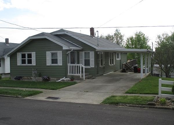 1st image of 105 N Posey St