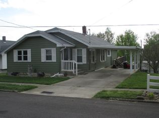 105 N Posey St, Salem, IN 47167