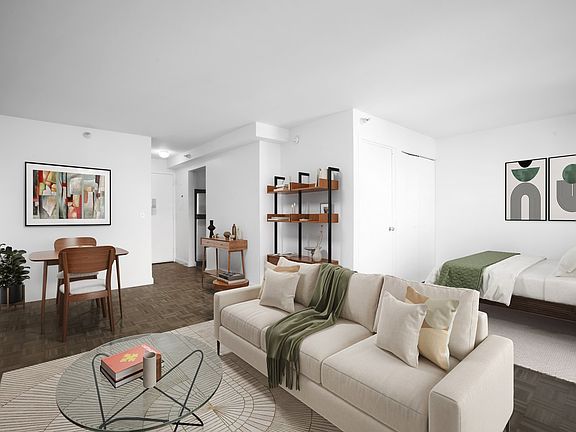 5th image of 360 W 43rd St APT N5f