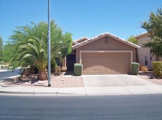 11457 N Pablo St, El Mirage, AZ 85335