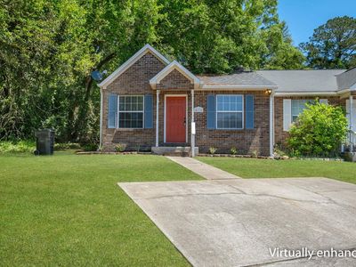 4112 Mission Trace Blvd, Tallahassee, FL, 32303