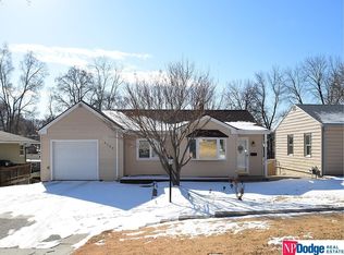 6337 Hamilton St, Omaha, NE 68132