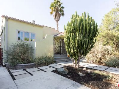 745 N Ogden Dr, Los Angeles, CA, 90046