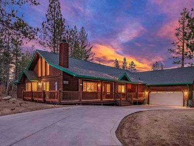 42398 Heavenly Valley Rd, Big Bear Lake, CA, 92315