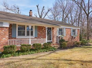 2 Hamilton Hill Rd, Lincroft, NJ 07738