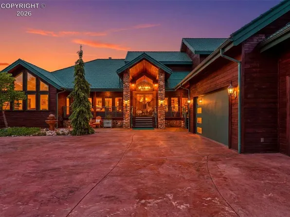 922 Evelyn Dr, Canon City, CO 81212