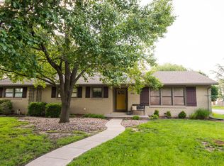 6516 E 15th St N, Wichita, KS 67206
