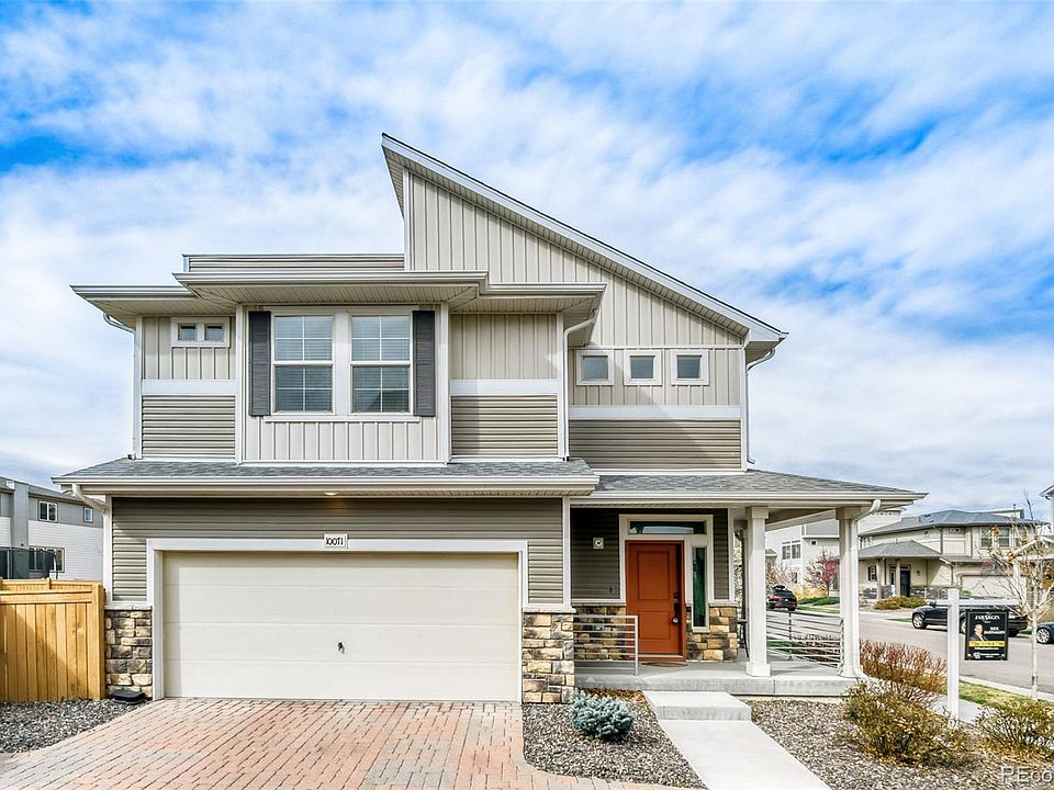 1st image of 10071 Yampa Court
