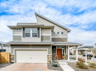 10071 Yampa Court, Commerce City, CO 80022