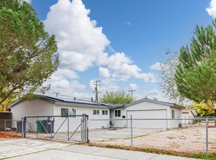 45469 Thornwood Ave, Lancaster, CA 93534
