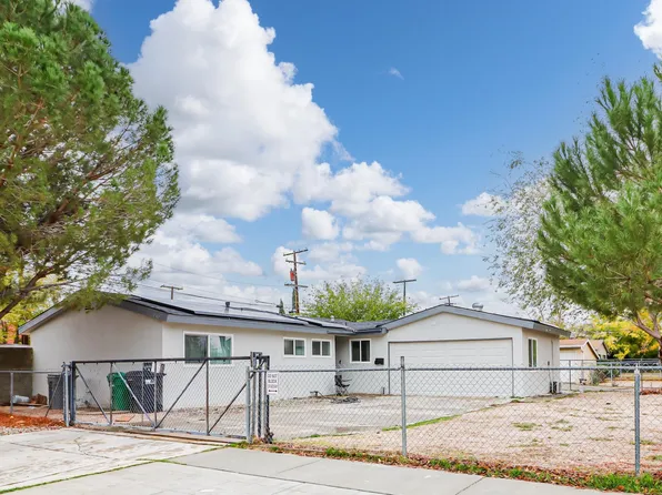 45469 Thornwood Ave, Lancaster, CA 93534