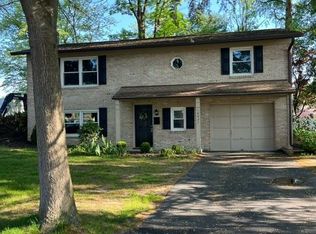 10921 Oak Forest Cir, Hagerstown, MD 21740