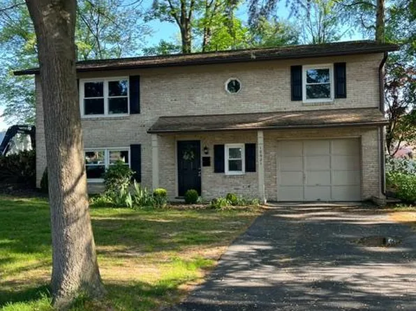 10921 Oak Forest Cir, Hagerstown, MD 21740
