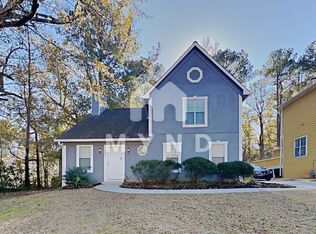 4825 Hairston Pl, Stone Mountain, GA 30088
