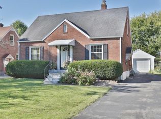 3004 Curran Rd, Louisville, KY 40205