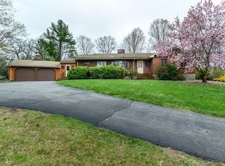 185 Dale St, North Andover, MA 01845