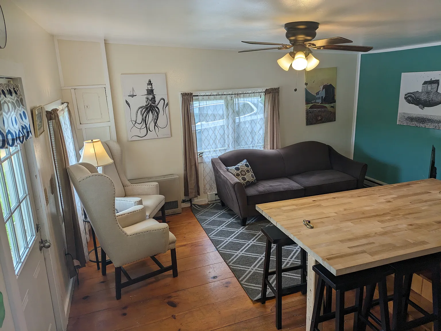 Grant Ln, Bucksport — Photo 3