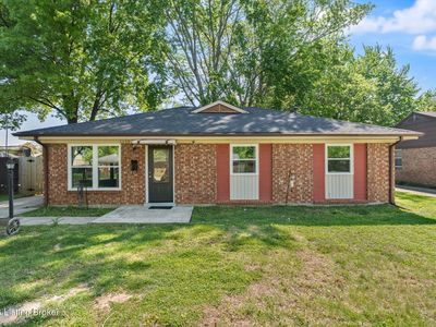 3309 Warson Ct, Jeffersontown, KY, 40299