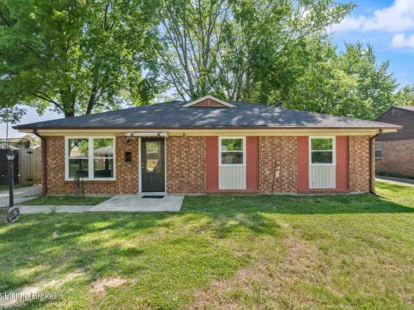 3309 Warson Ct, Jeffersontown, KY 40299