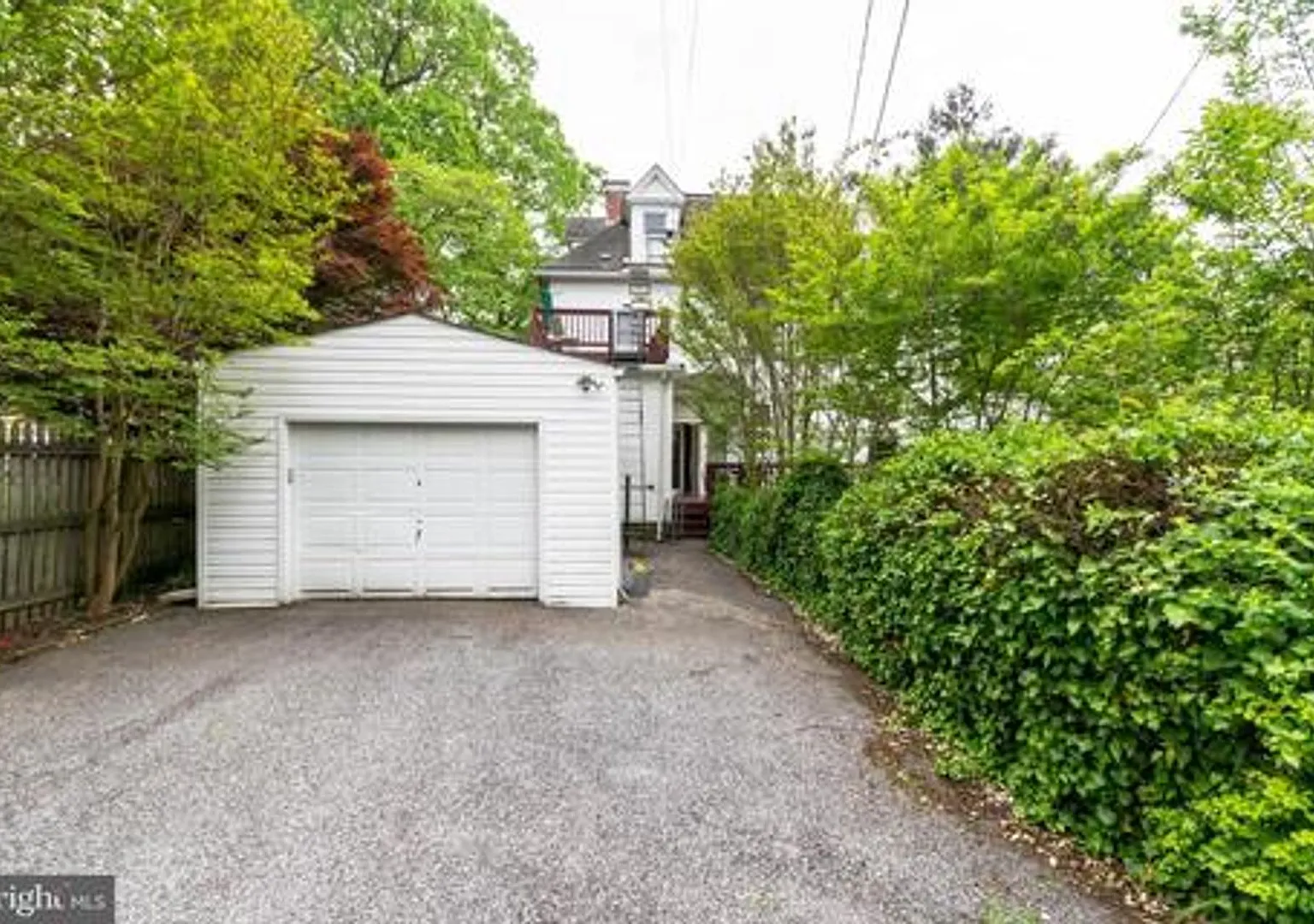 720 Gladstone Avenue - Roland Park — Photo 2