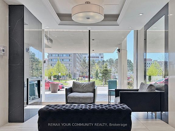 5th image of 735 Don Mills Rd #2108