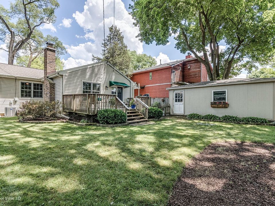 523 Garfield Ave, Libertyville, IL 60048 Zillow