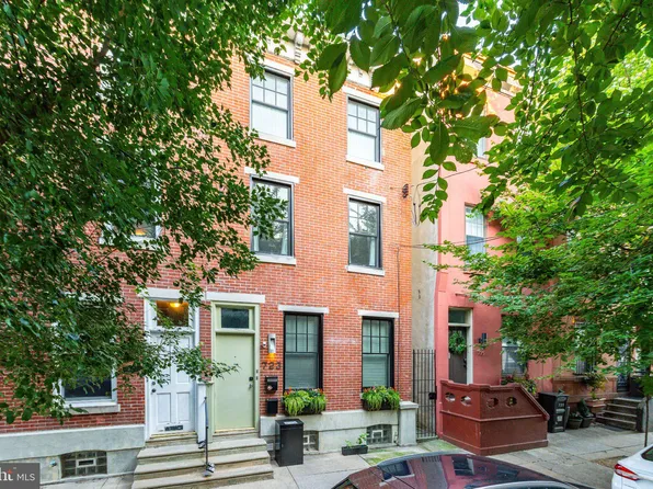 723 S 15th St Floor 2, Philadelphia, PA 19146
