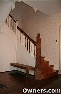 Main Stair