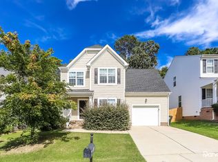 5355 Glenmorgan Ln, Raleigh, NC 27616
