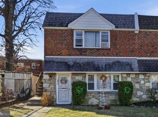 8010 Baldwin St, Philadelphia, PA 19150