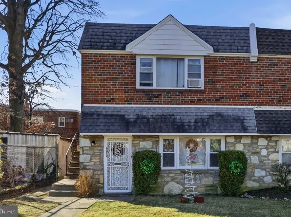 8010 Baldwin St, Philadelphia, PA 19150