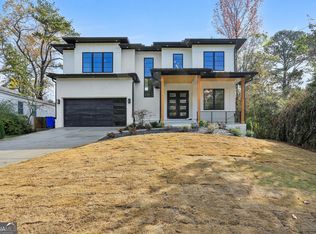 1109 Vista Trl NE, Atlanta, GA 30324