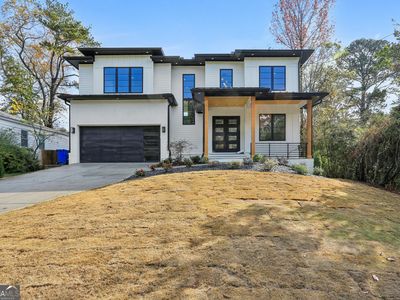 1109 Vista Trl NE, Atlanta, GA, 30324